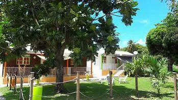 Bungalow Papaye
