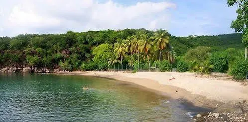 Hotel Bungalow Papaye