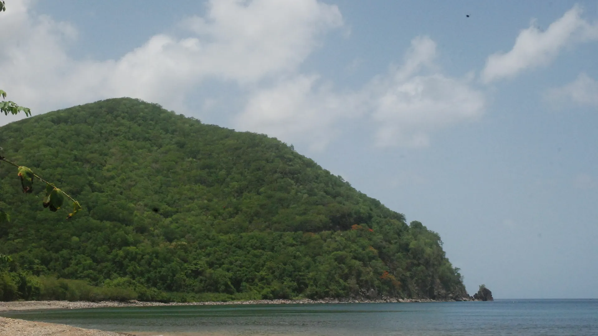 Bungalow Papaye Pointe-Noire