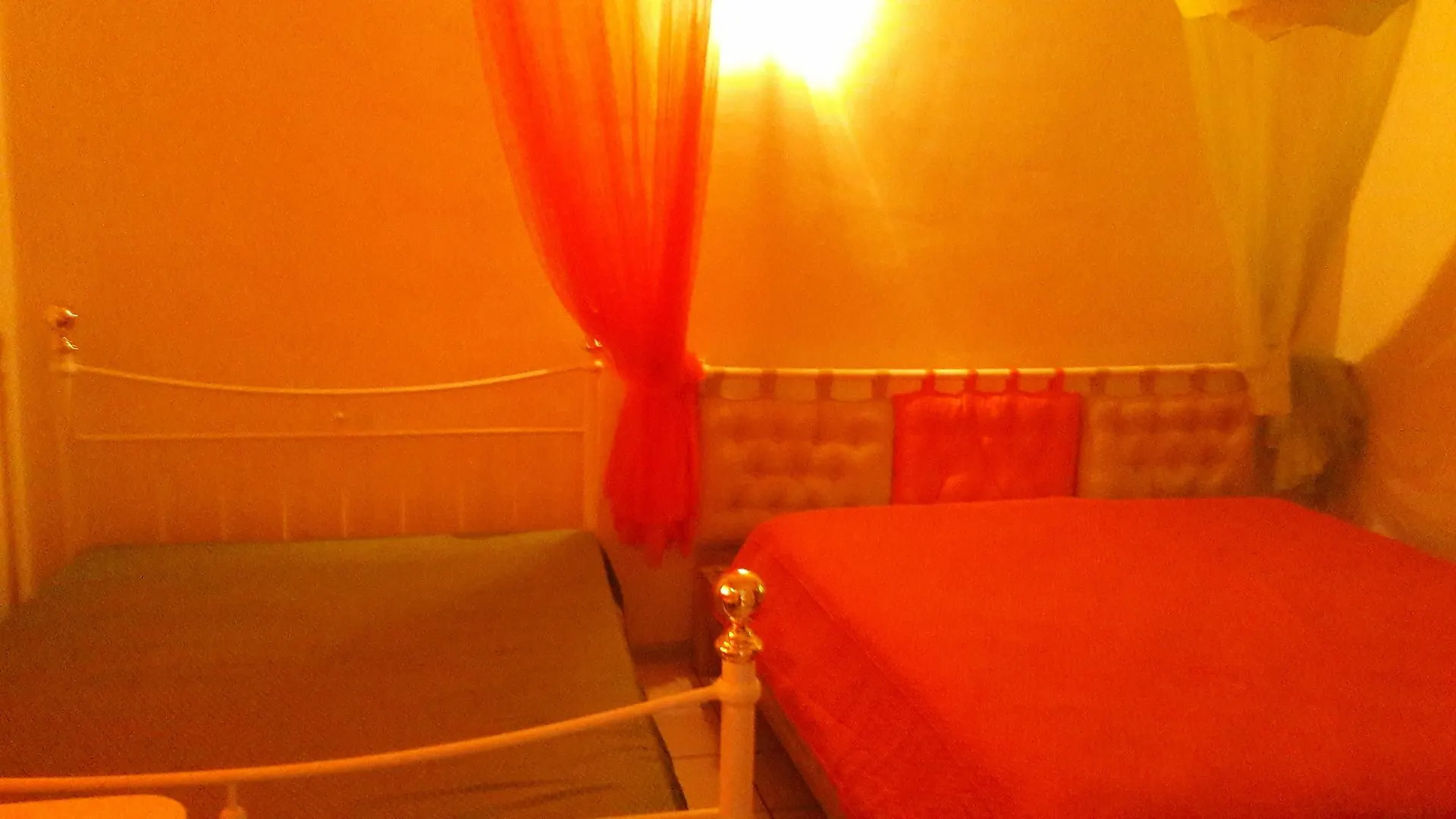 Bungalow Papaye Hotel