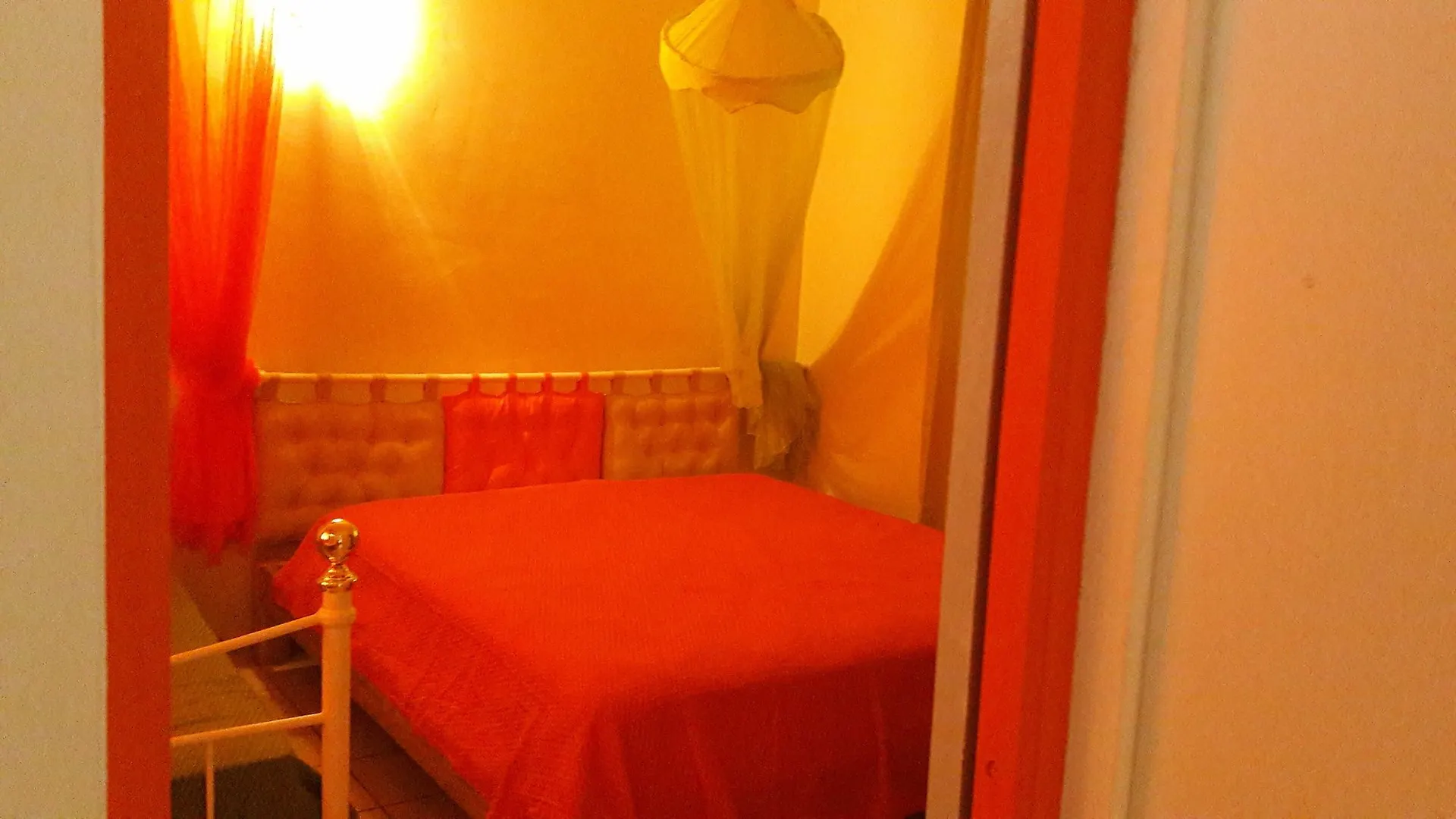 Bungalow Papaye Guadeloupe