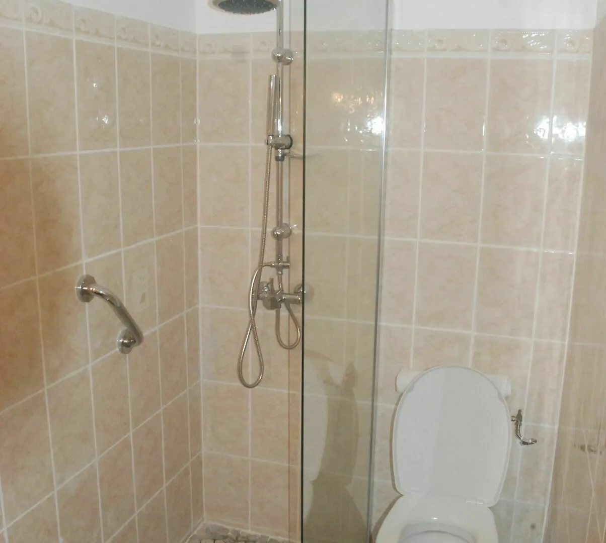 *** Hotel Bungalow Papaye Guadeloupe