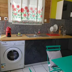 Apartment Ptit Coin Hibiscus2